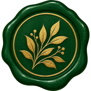 wax seal